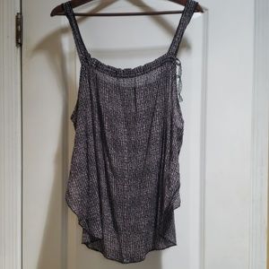 {Free People} Tribal tank
